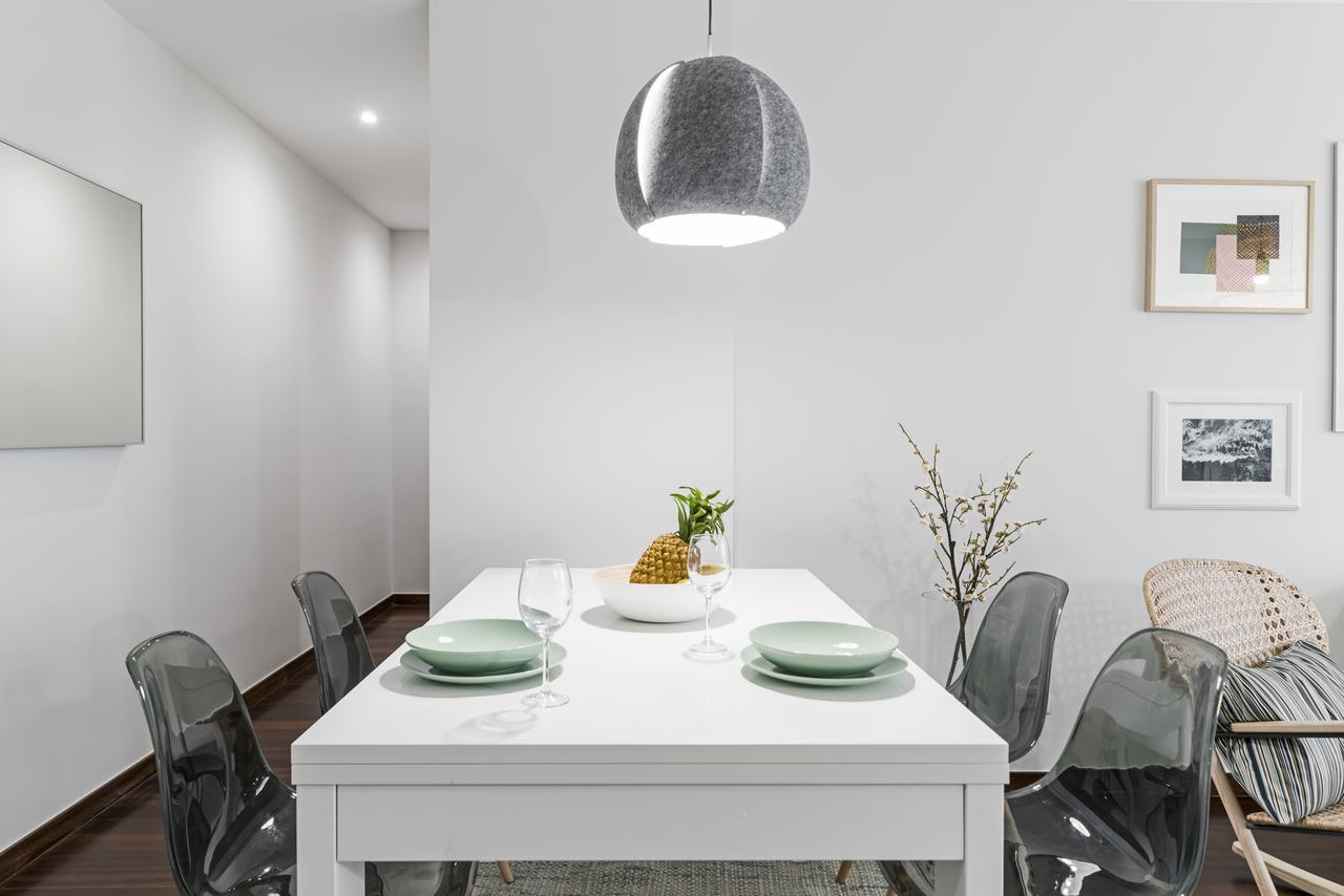 Apartment Santa Catarina Ii By An Island