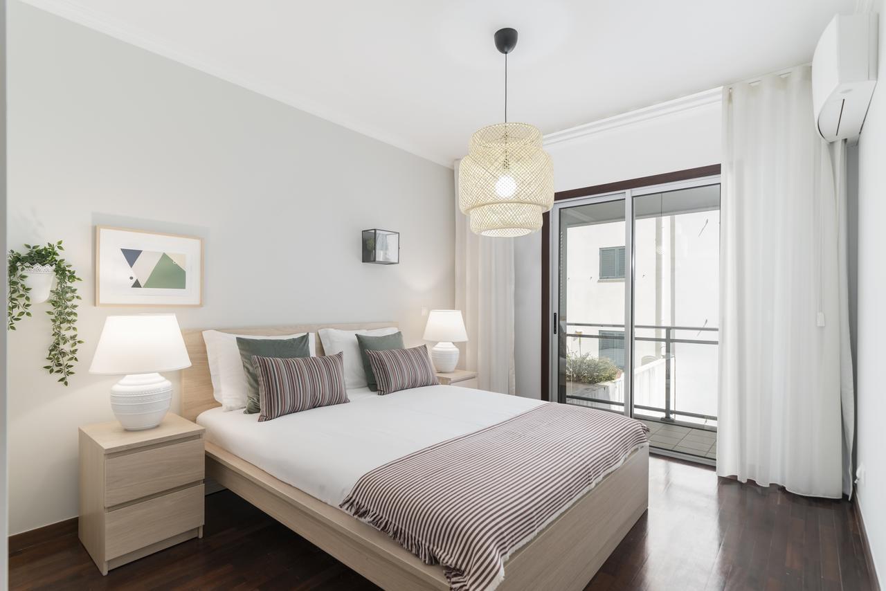 Santa Catarina Ii By An Island Appartement *