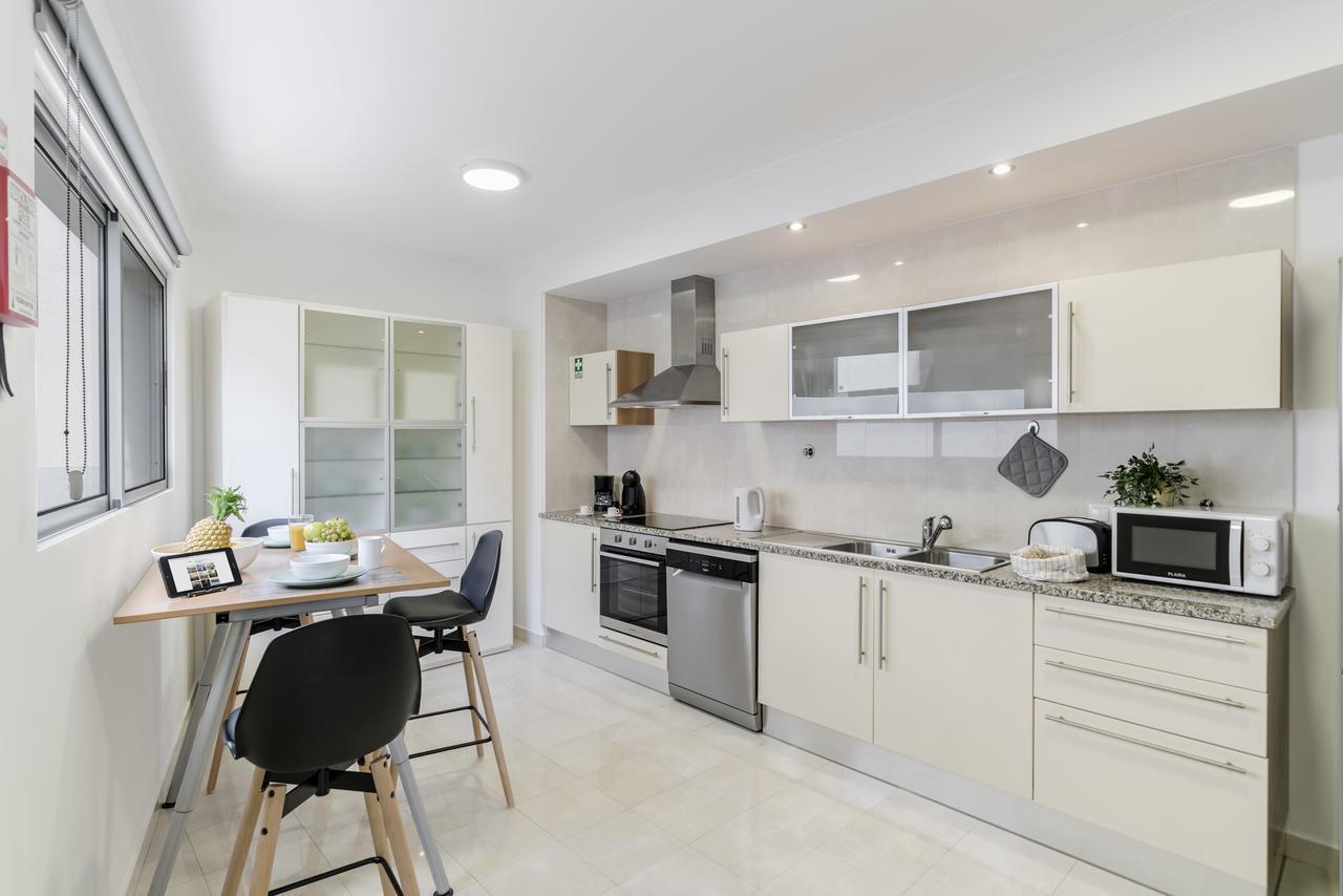 Appartement Santa Catarina Ii By An Island *